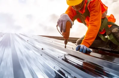 Travaux de zinguerie à Mennetou-sur-Cher